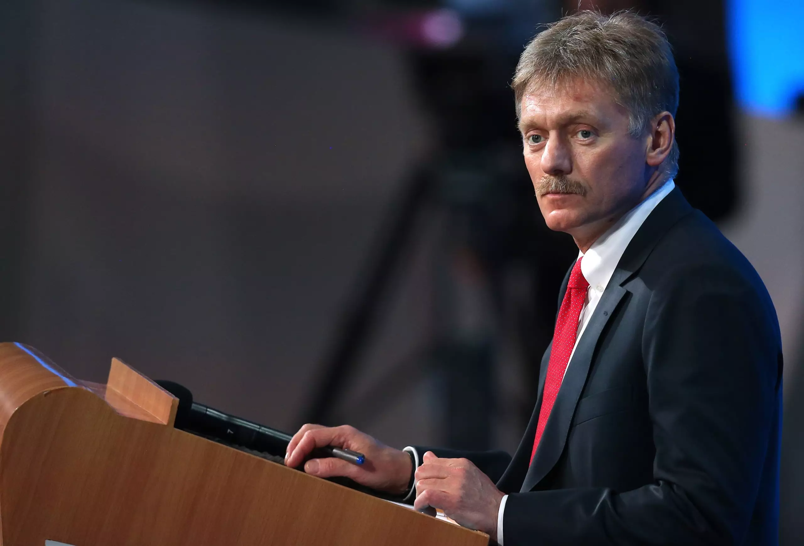 Peskov: "Hazırda taxıl müqaviləsinə qayıtmaq qeyri-mümkündür"