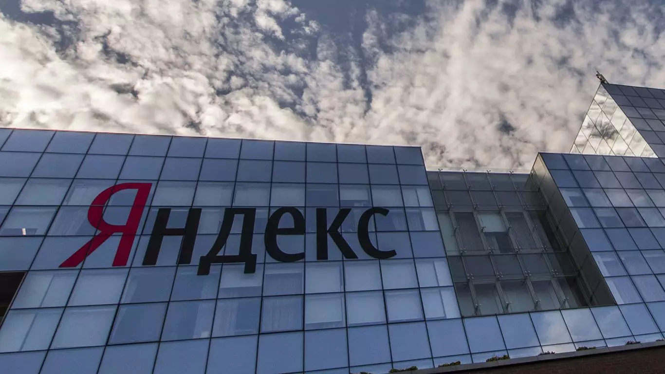 "Yandex"  vulkanik küllərin yayılmasını proqnozlaşdıran xidmət təqdim edib
