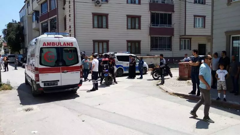 Türkiyədə qohumlar arasında davada 3-ü polis 6 nəfər yaralanıb