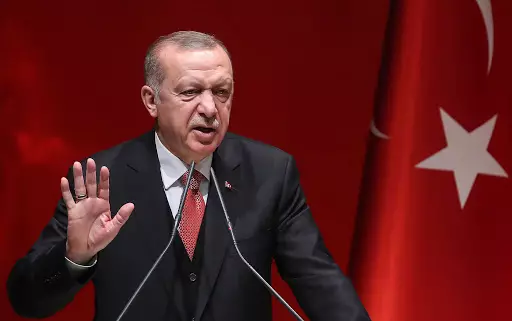 Ərdoğan:  “Finlandiya məsələsində mövqeyimiz müsbətdir, amma İsveç məsələsində mövqeyimiz qətidir"