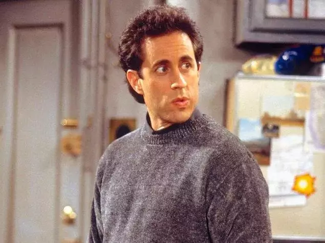 1 milyard dollarlıq sərvəti olan Jerry Seinfeld kimdir?