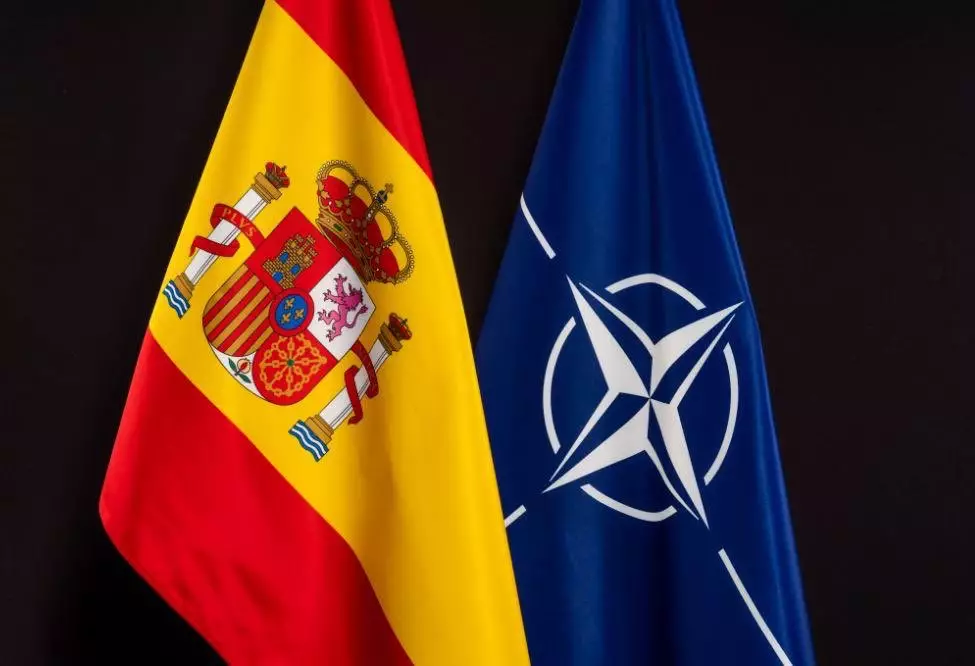İspaniya NATO-nun müdafiə öhdəliklərini yerinə yetirmədiyini açıqlayıb