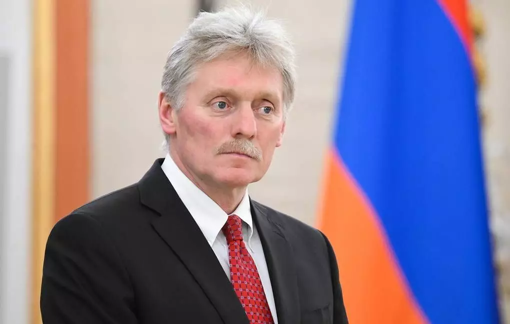 Peskov: "Hələlik Ərdoğan və Putin arasındakı görüşün vaxtı müəyyən edilməyib"