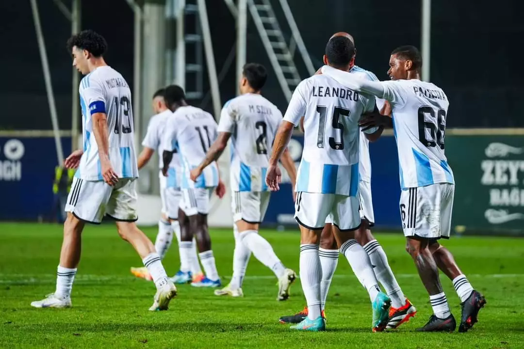 "Qarabağ" - "Malmö" matçının start heyətləri bilindi