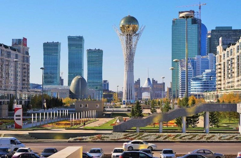 Qazaxıstanın aşağı büdcəli aviaşirkəti Astanadan Bakıya birbaşa uçuşlara başlayır