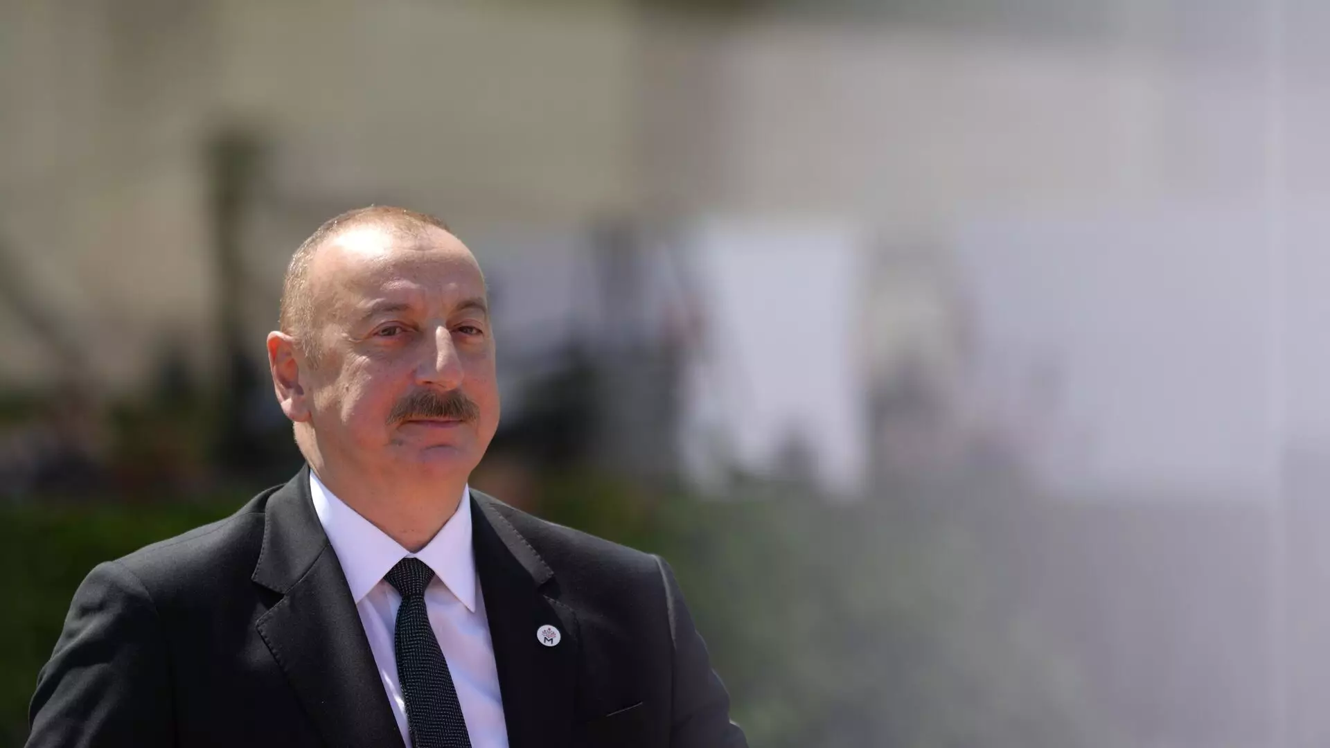 Azərbaycan lideri Almaniya Prezidentinə təbrik məktubu göndərib