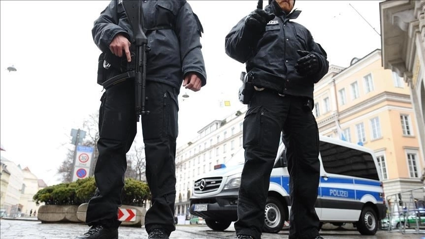 Almaniyada kilsəyə silahlı hücum nəticəsində 7 nəfər ölüb