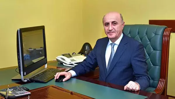 “Qazprom Ermənistan” QSC-nin İdarə Heyətinin sədri ölüb