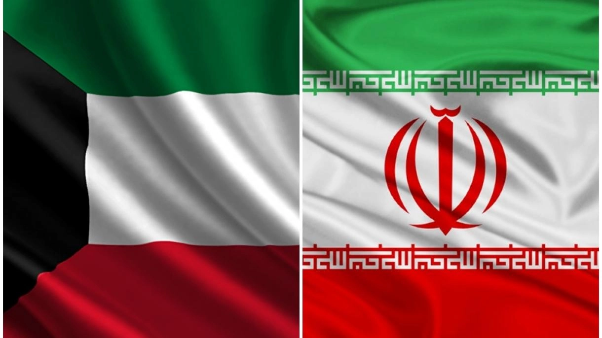 İran və Küveyt dəniz sərhədinin müəyyənləşdirilməsi üçün danışıqlar aparır