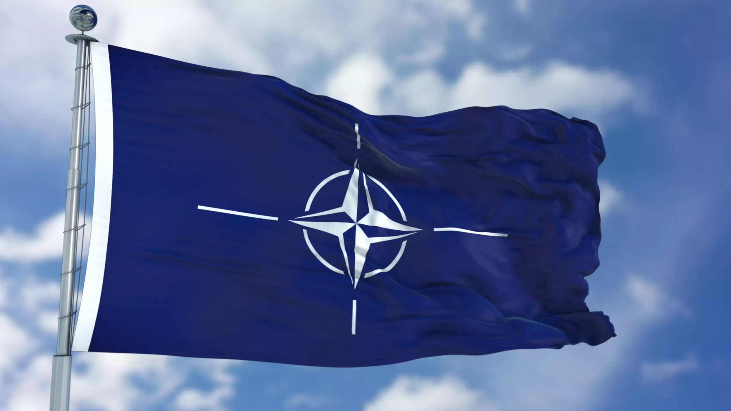NATO-nun Latviyadakı hərbi personalının sayı 5 min nəfər olacaq