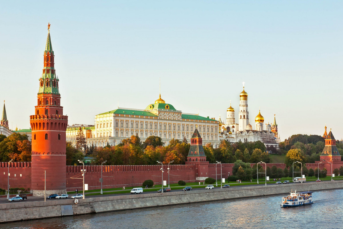 Kreml: Taxıl sazişinin uzadılması istiqamətində müsbət irəliləyişlər var