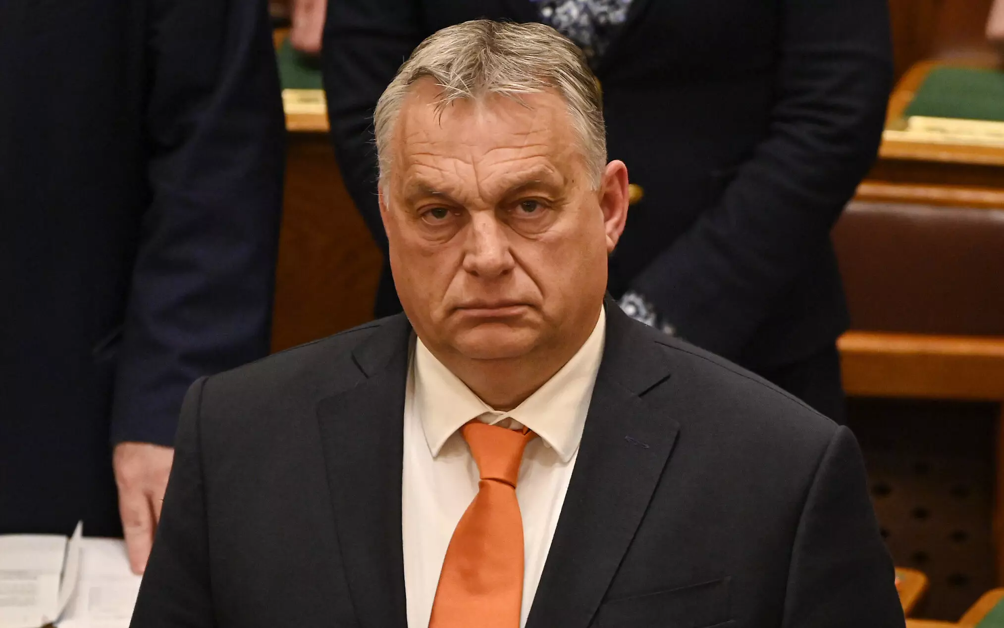 Macarıstan lideri: Ukraynada sülh Aİ və ABŞ-dəki seçkilərdən asılıdır