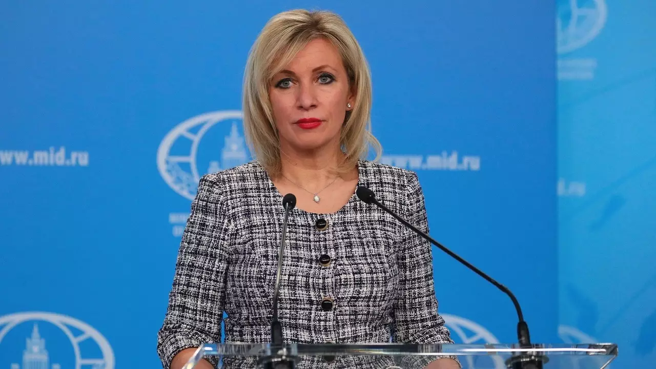 Mariya Zaxarova Cənubi Qafqaz ölkələrini regionda sabitliyin pozulmasına imkan verməməyə çağırıb