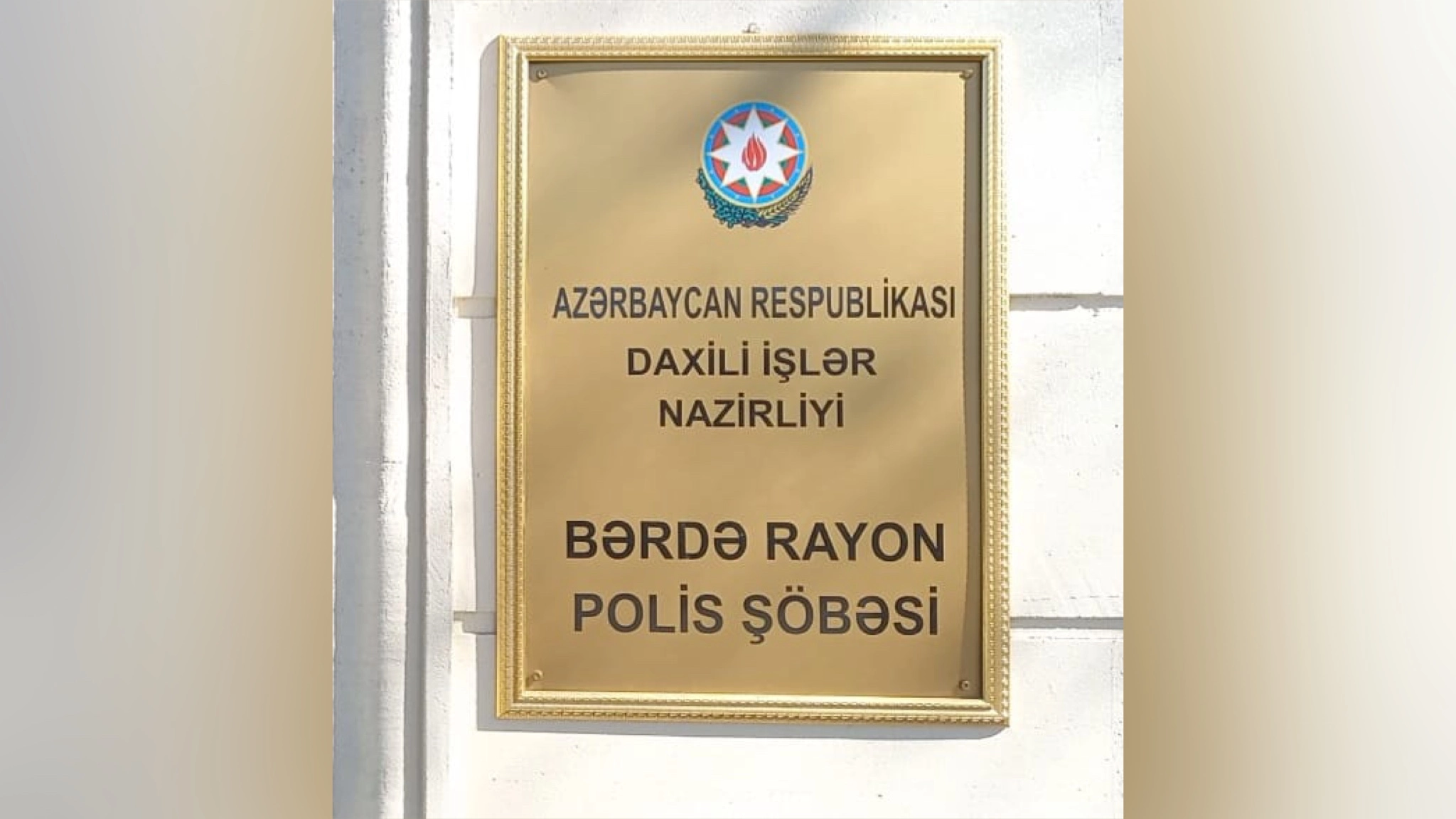 Bərdədə narkotik dövriyyəsinə görə 20 nəfər saxlanılıb