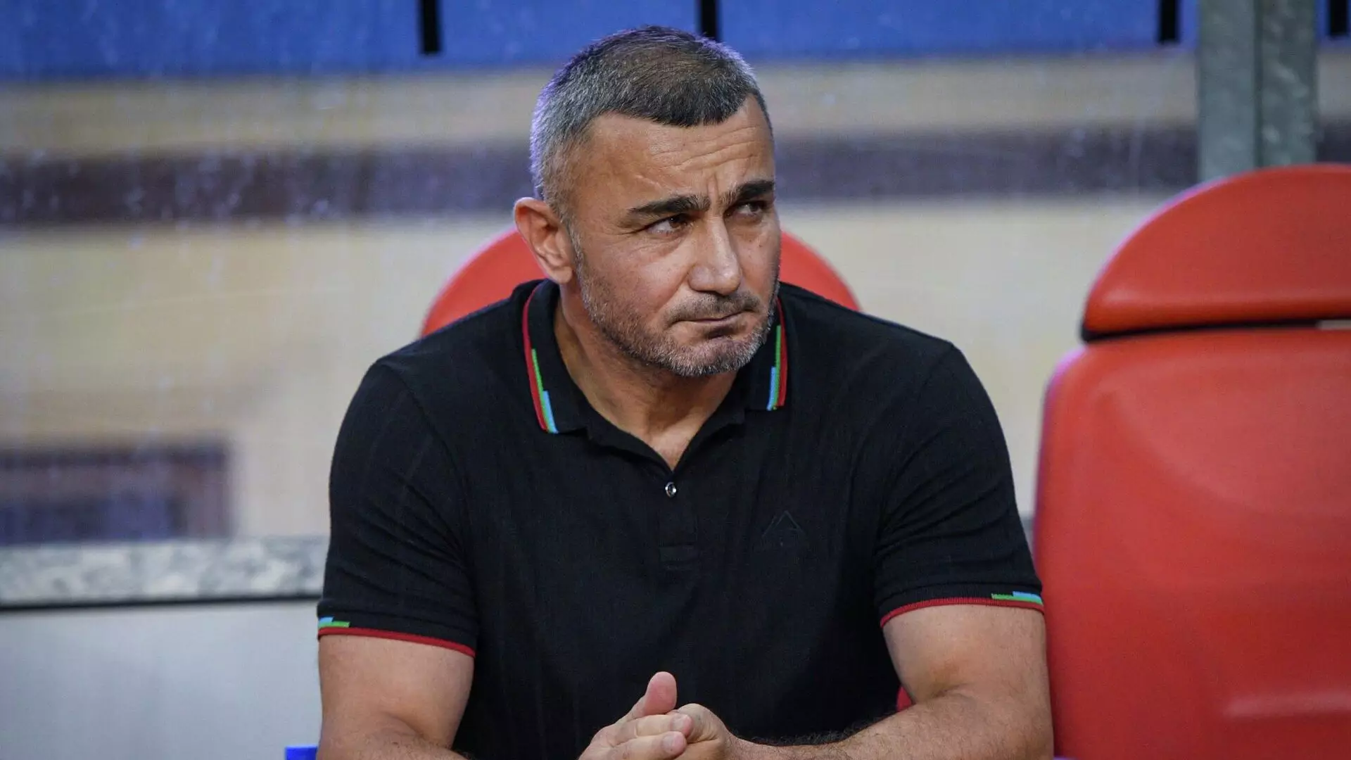 Qurban Qurbanov komandaya 4 futbolçu dəvət edib