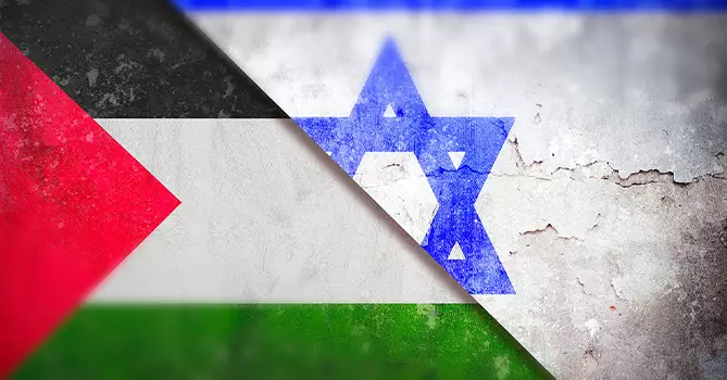 HƏMAS: İsrailin endirdiyi zərbələr nəticəsində iki girov ölüb