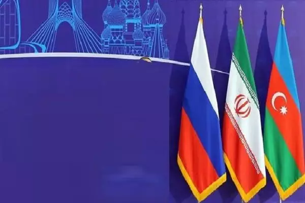 İran, Azərbaycan və Rusiya arasında elektrik enerjisi əlaqəsi yaradılır