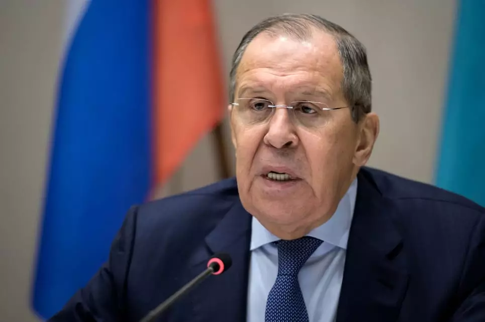 Lavrov: KTMT dəfələrlə Ermənistanın maraqlarını qoruyub