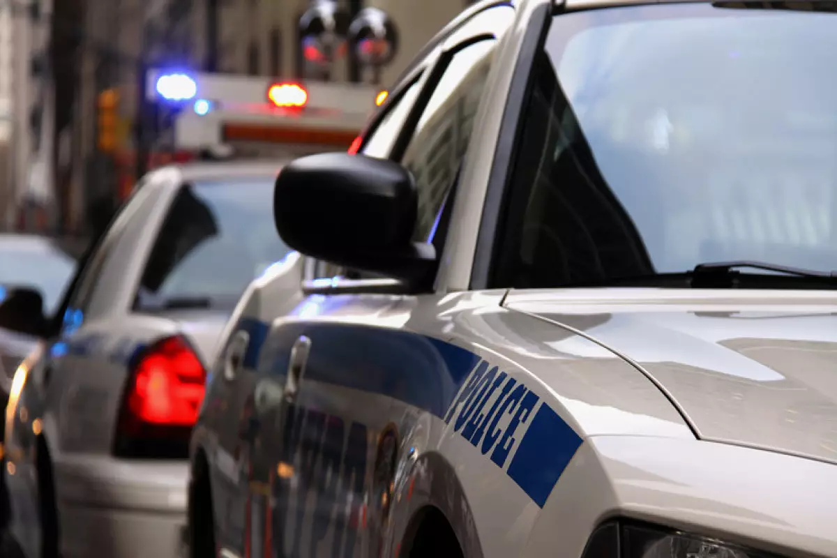Nyu-Yorkda ailə faciəsi: beş nəfər öldü, iki polis yaralandı