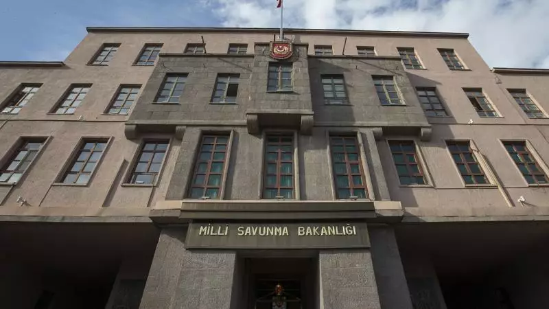 Türkiyə MSB: İsveç Finlandiya kimi sazişə əməl edərsə, NATO üzvü ola bilər