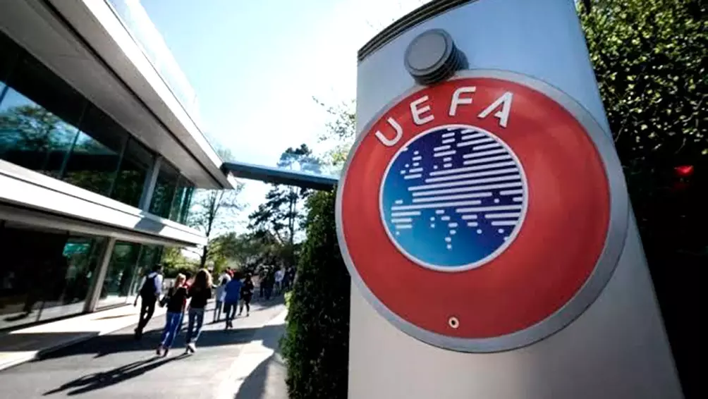 UEFA "Qarabağ"a 5,8 milyon avro ödəniş etdi