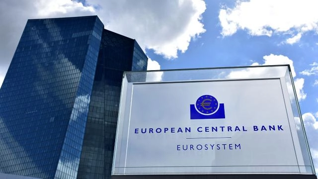 Avropa Mərkəzi Bankı faiz dərəcəsini artırıb