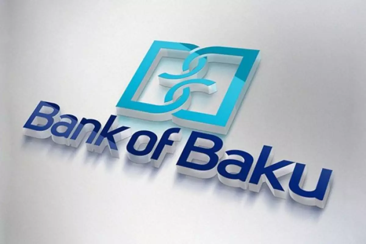 "Bank of Baku"nun xalis mənfəəti azalıb