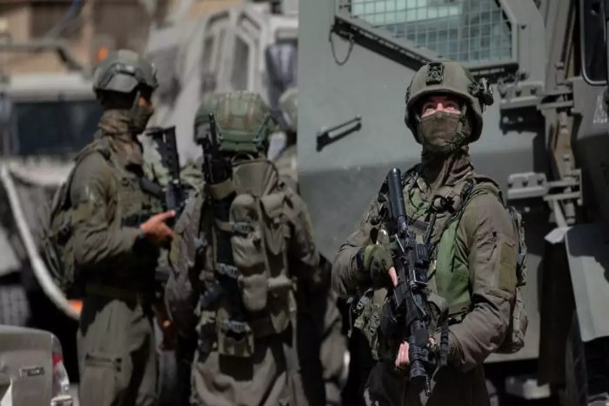 İsrail ordusu biri Rusiya vətəndaşı olan 4 girovu azad edib