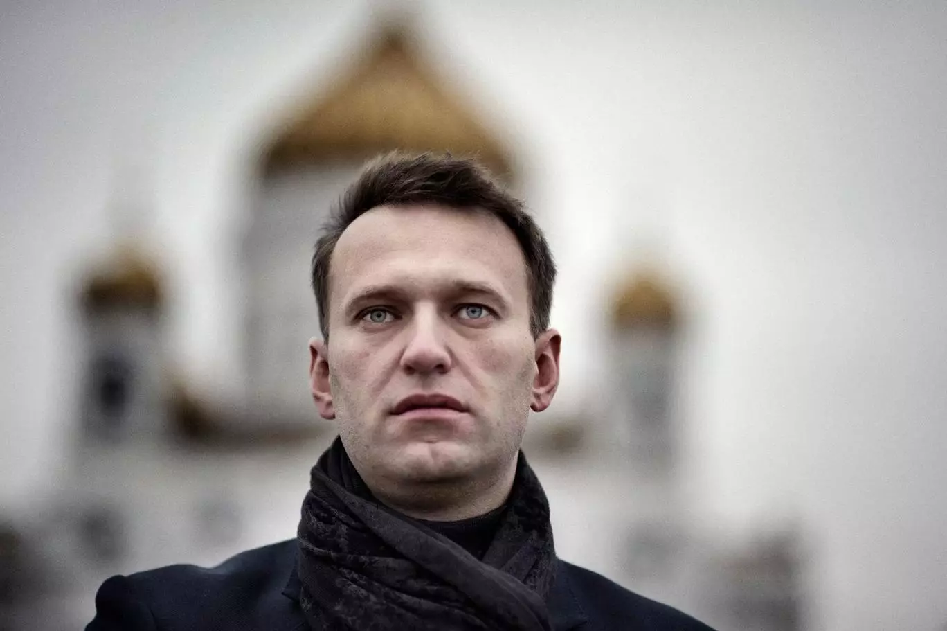 Aleksey Navalnı vəfat edib