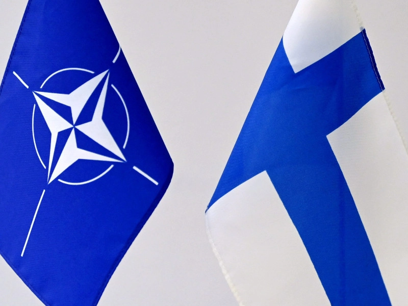 Finlandiya parlamenti NATO-ya üzvlüklə bağlı qanun layihəsini təsdiqlədi