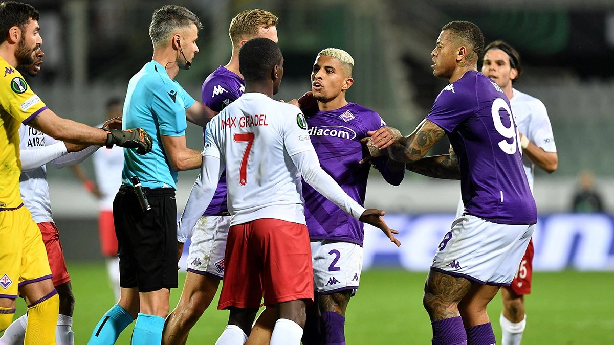 Konfrans Liqası: "Sivasspor" "Fiorentina"nı sınağa çəkəcək