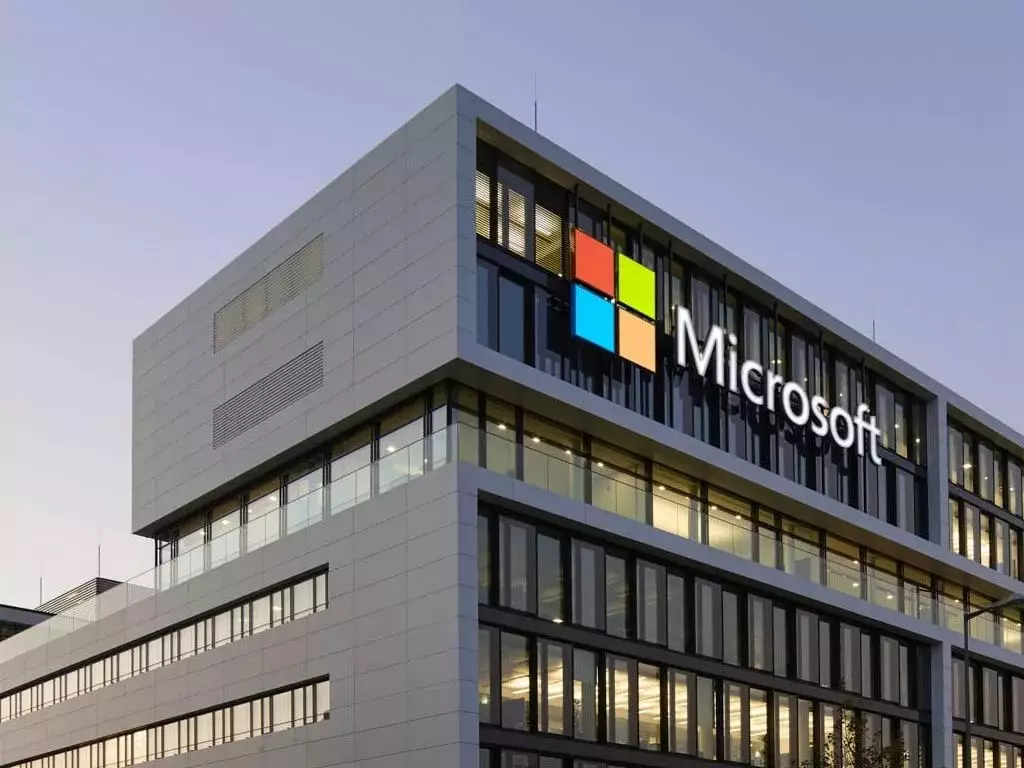 "Microsoft" süni intellekt üçün Yaponiyada yeni məlumat mərkəzlərinə 2,9 milyard dollar sərmayə qoyacaq