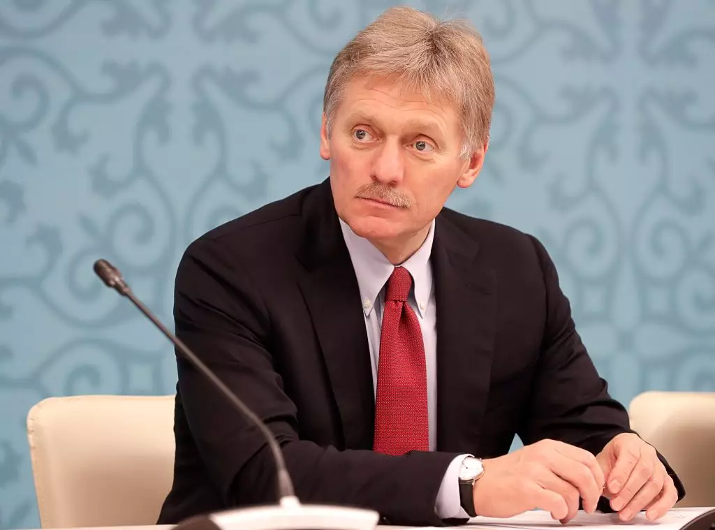 Peskov: "Putinin Türkiyəyə səfər tarixi hələlik məlum deyil"