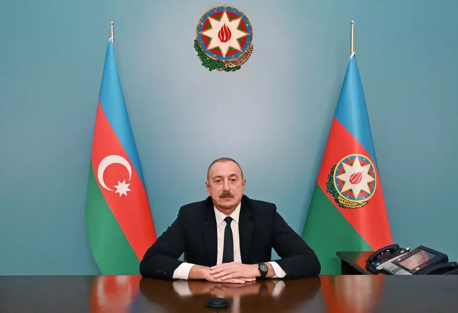 Prezident İlham Əliyev iki fərmanda dəyişiklik etdi