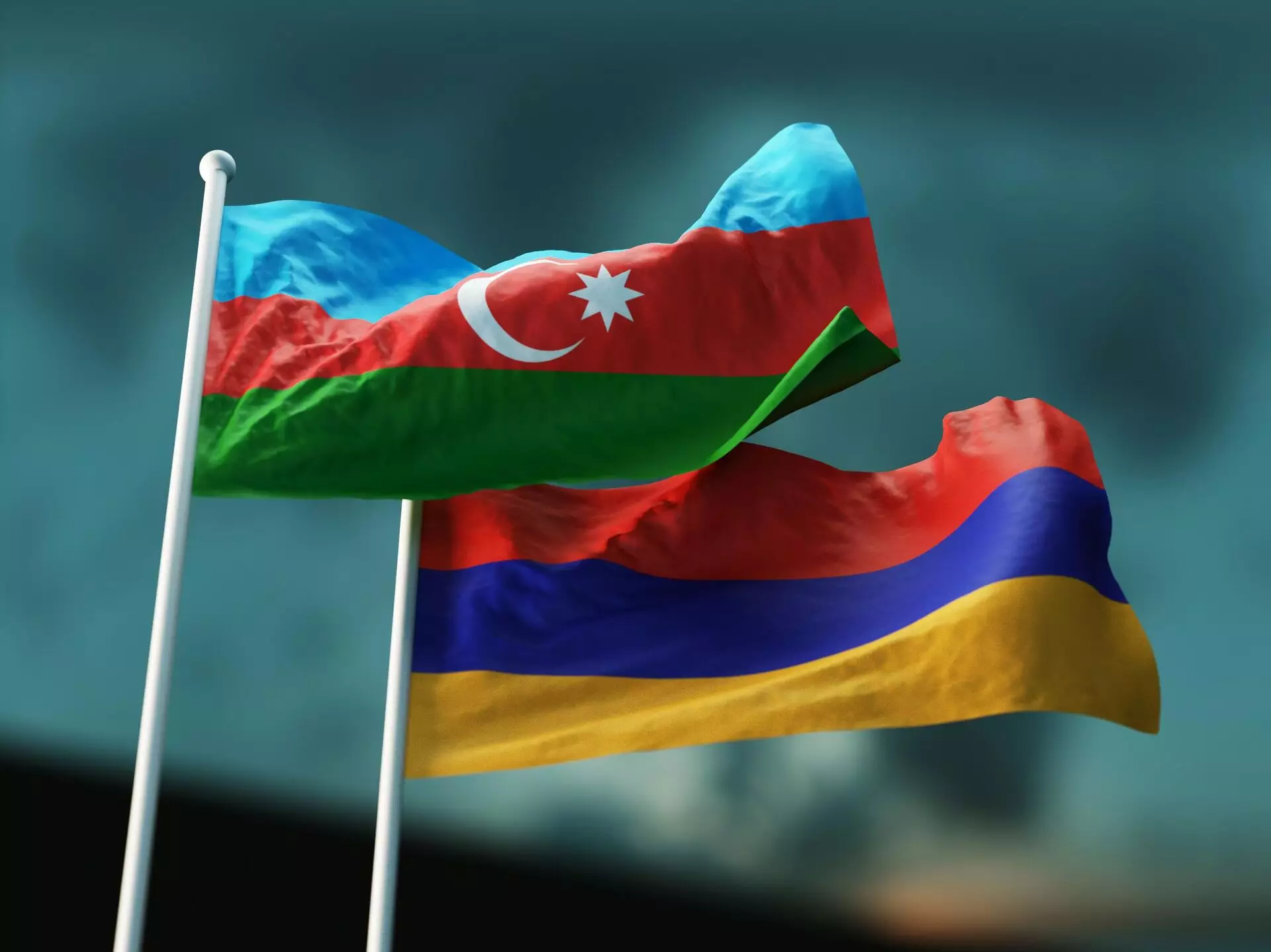 Qazaxıstan XİN: Almatıda keçiriləcək danışıqlar sırf Azərbaycan və Ermənistan arasında aparılacaq