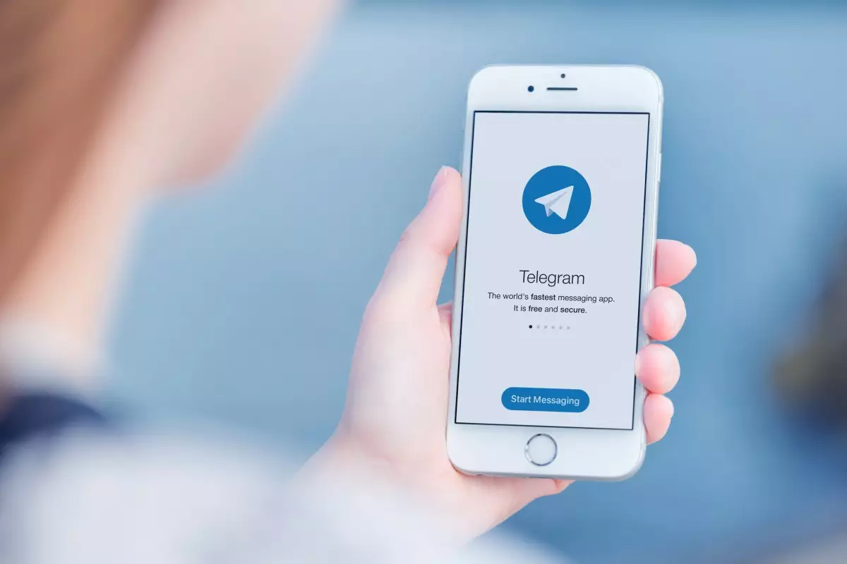 "Telegram"da kanal sahibləri üçün pul qazanma funksiyası aktivləşib