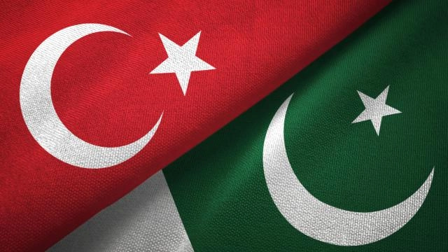 Pakistan Türkiyəyə başsağlığı verib