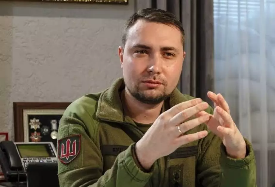 Kiril Budanov Navalnının ölüm səbəbini açıqladı