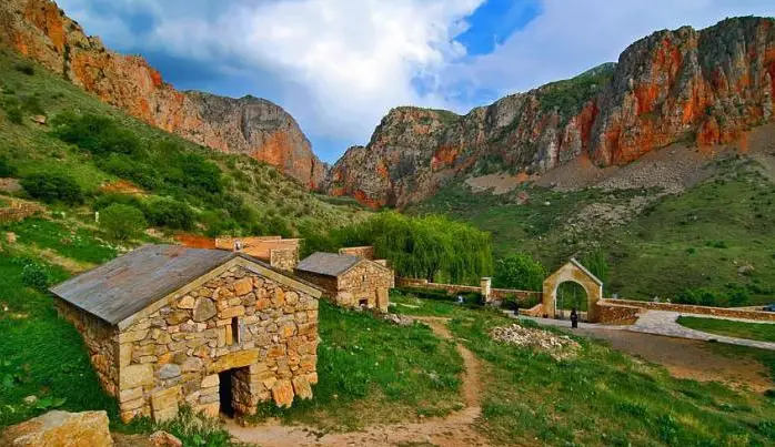 Bir qrup Qərbi azərbaycanlı Avropa Komissiyasının prezidentinə müraciət edib