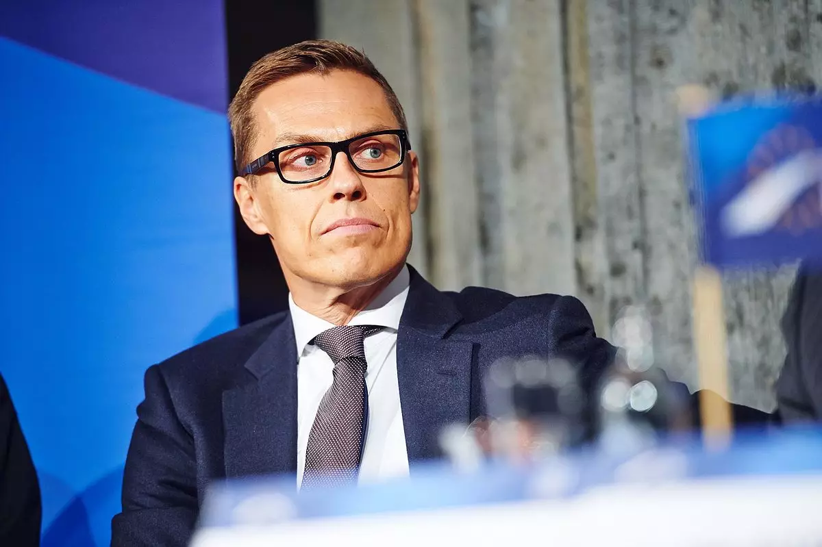 Finlandiya prezidenti müharibə hazırlığına çağırır