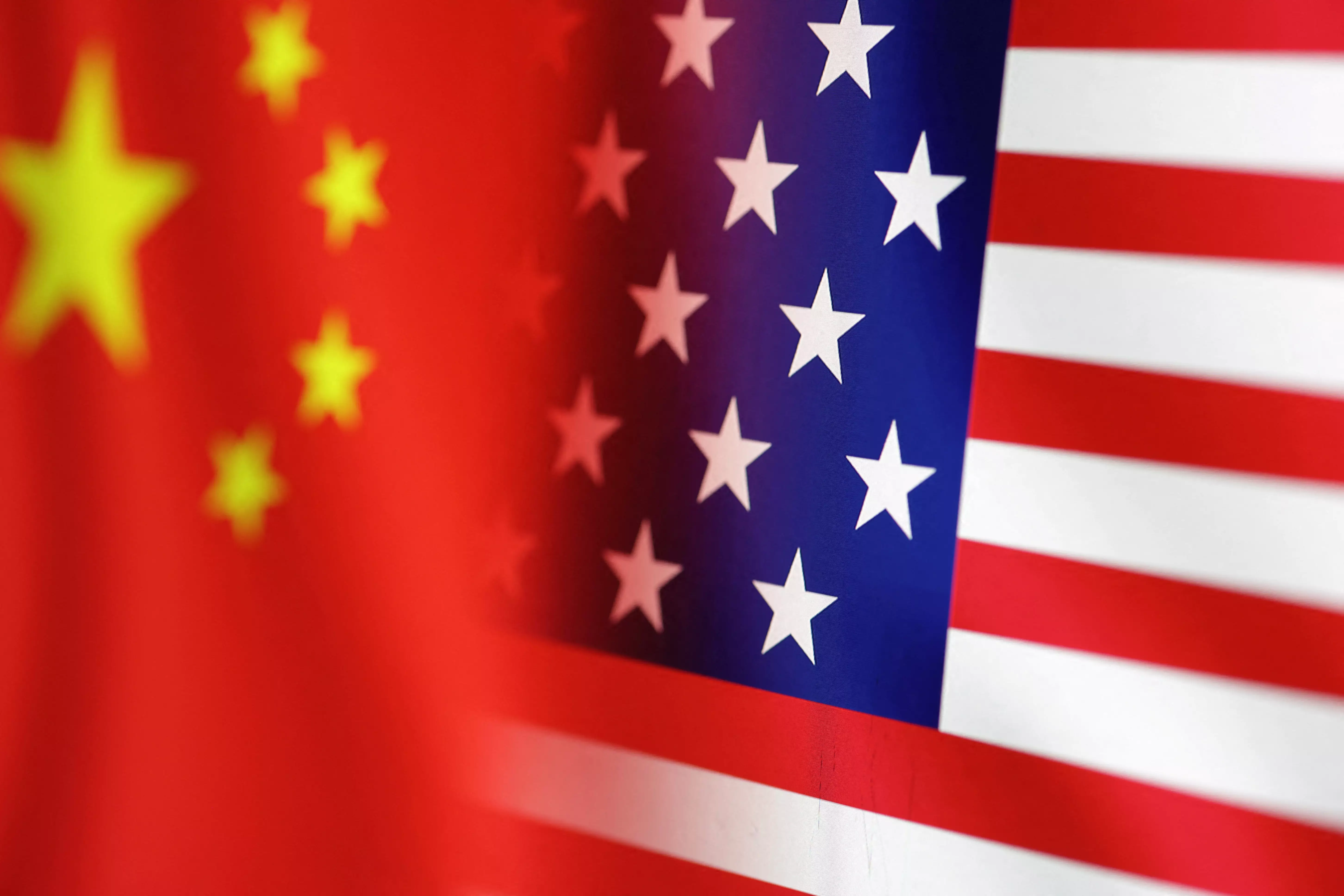 ABŞ Çinlə münaqişəyə hazır olmağın vacib olduğunu bildirib