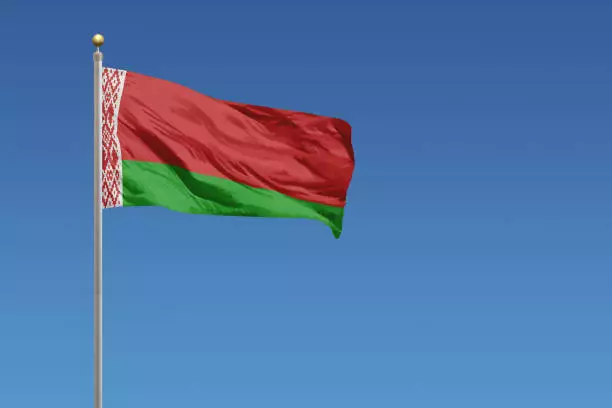 Belarusda atışma zamanı iki hərbçi yaralanıb