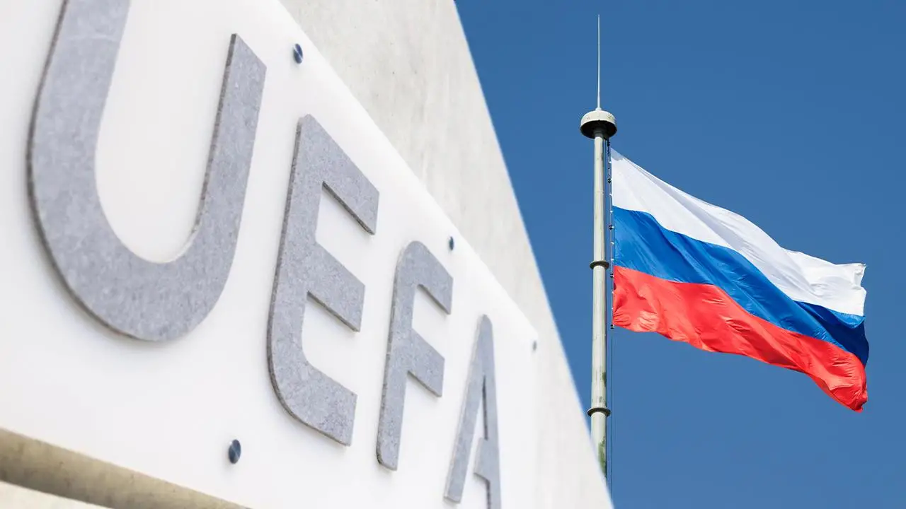 Rusiya UEFA-dan ayrılmaq istəyir