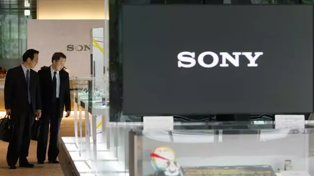 “Sony Group”un prezidenti Yoşida istefa verib