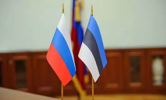 Estoniya daha bir rus diplomatı ölkədən çıxarır
