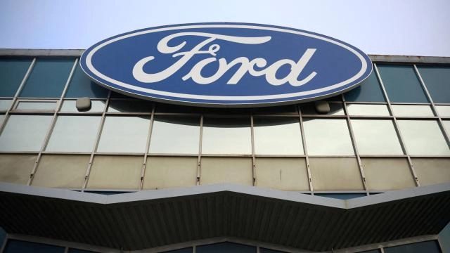 Ford Avropada 3800 işçini ixtisar etməyi planlaşdırır