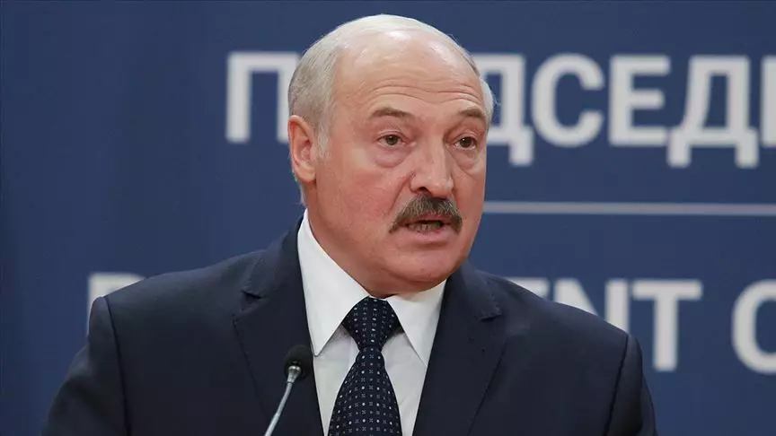 Lukaşenko ÜmumBelarus Xalq Məclisinin sədri seçilib