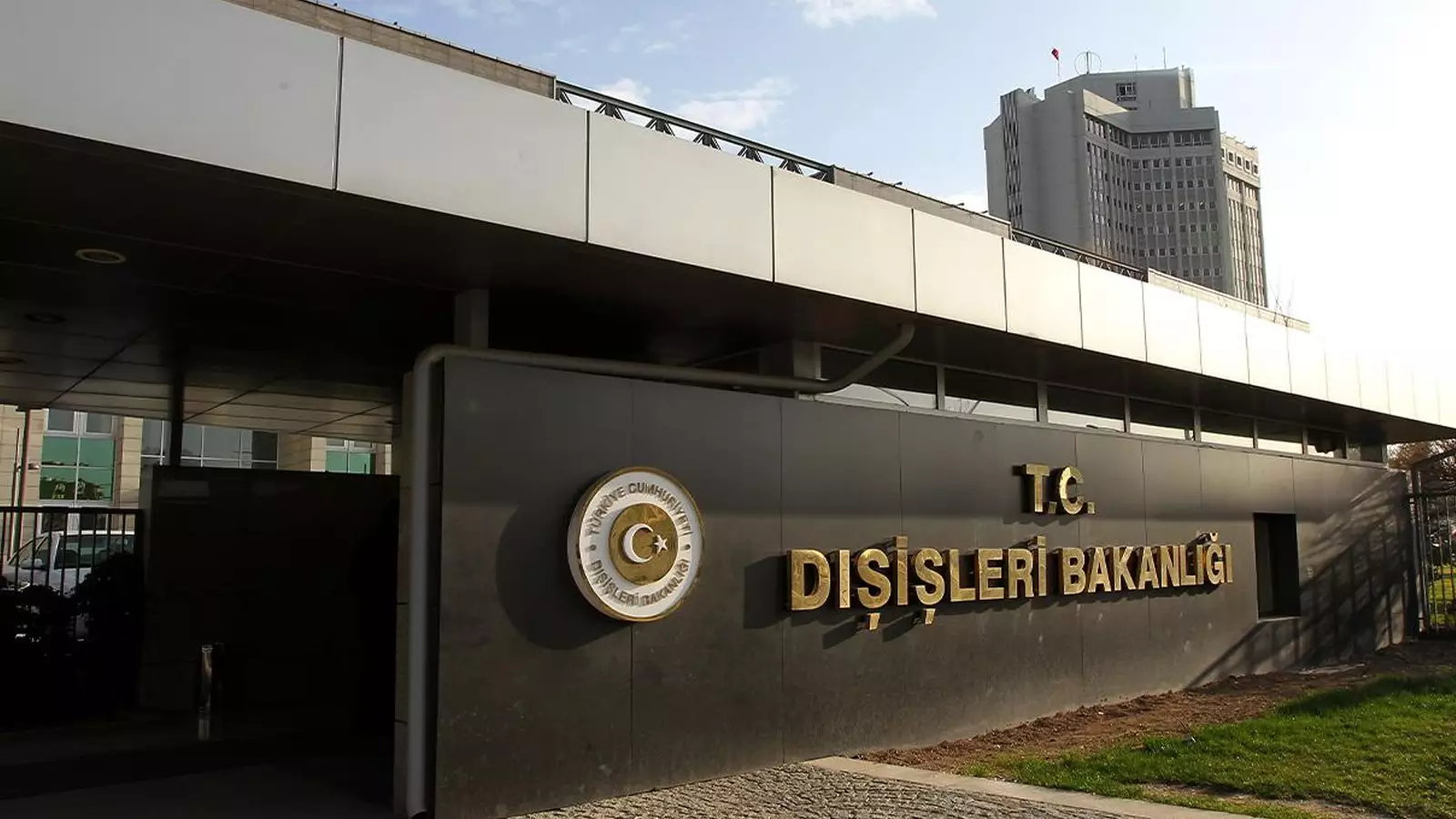 Türkiyə XİN Qazaxın 4 kəndinin qaytarılması ilə bağlı bəyanat yayıb