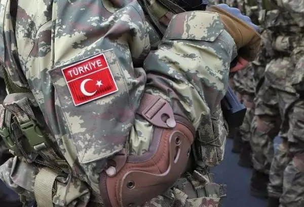 MİT PKK-nın rəhbər şəxslərdən daha birini zərərsizləşdirib
