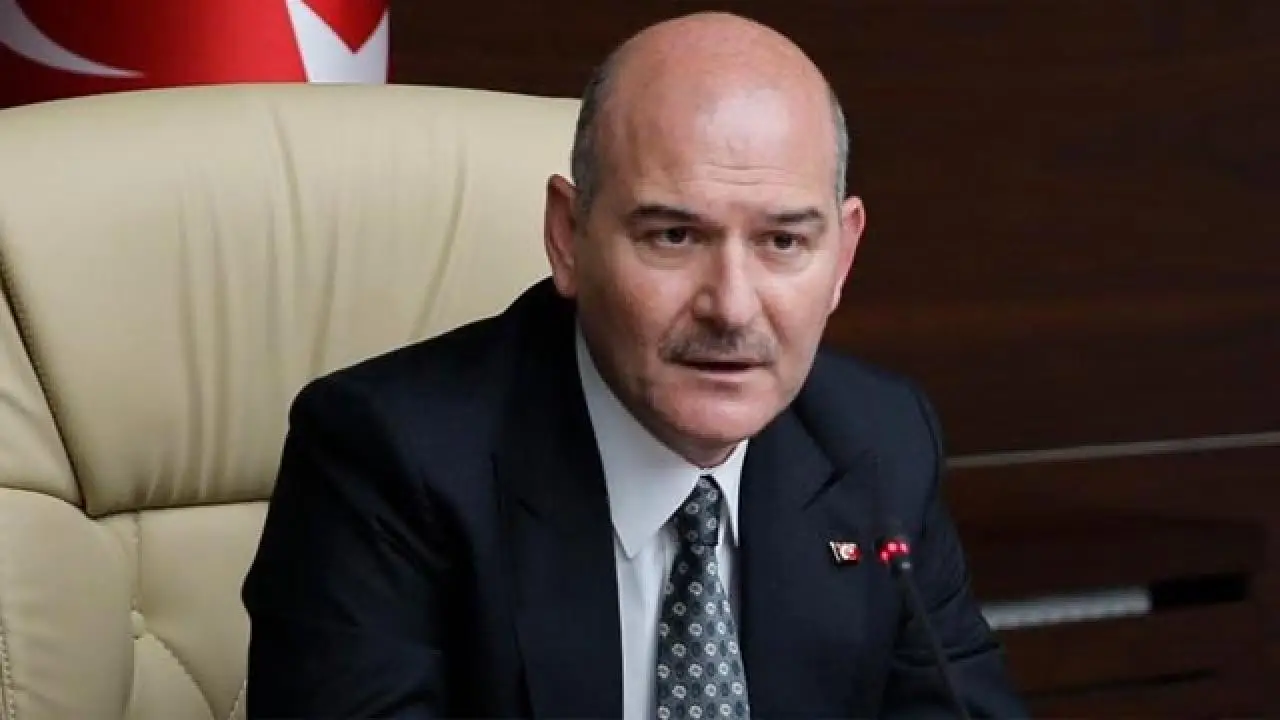 Süleyman Soylu: "TDT-nin Mülki Müdafiə Mexanizmini qurma ərəfəsindəyik"